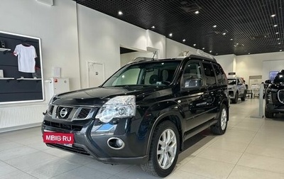 Nissan X-Trail, 2013 год, 1 500 000 рублей, 1 фотография