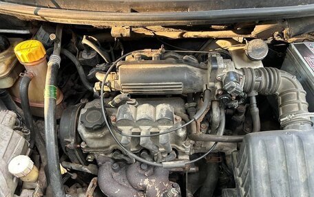 Daewoo Matiz I, 2011 год, 170 000 рублей, 9 фотография