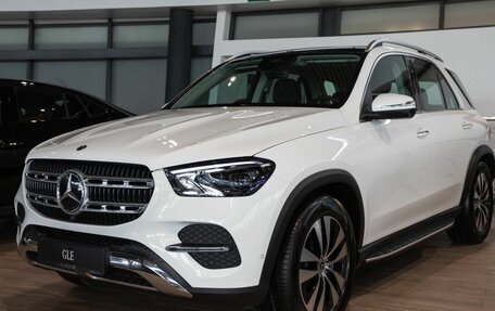 Mercedes-Benz GLE, 2026 год, 11 900 000 рублей, 1 фотография