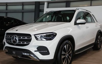 Mercedes-Benz GLE, 2026 год, 11 900 000 рублей, 1 фотография