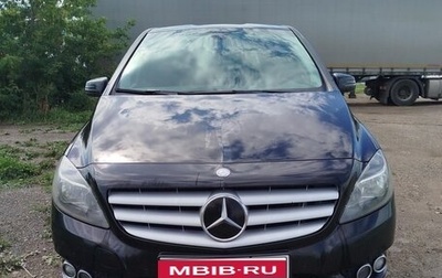 Mercedes-Benz B-Класс, 2012 год, 850 000 рублей, 1 фотография