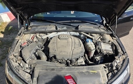 Audi A4, 2015 год, 1 650 000 рублей, 11 фотография