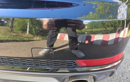 Audi A4, 2015 год, 1 650 000 рублей, 15 фотография