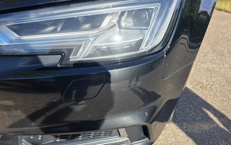 Audi A4, 2015 год, 1 650 000 рублей, 17 фотография