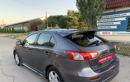 Mitsubishi Lancer IX, 2008 год, 749 000 рублей, 6 фотография