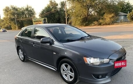 Mitsubishi Lancer IX, 2008 год, 749 000 рублей, 3 фотография