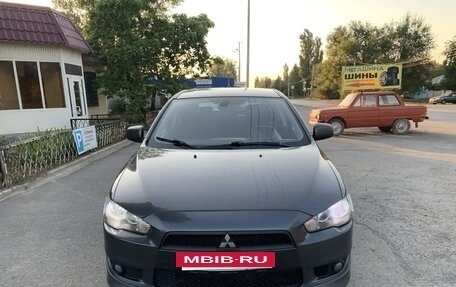Mitsubishi Lancer IX, 2008 год, 749 000 рублей, 2 фотография