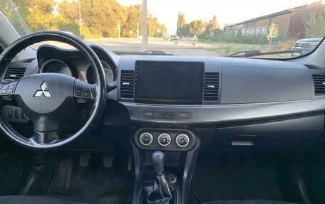 Mitsubishi Lancer IX, 2008 год, 749 000 рублей, 9 фотография