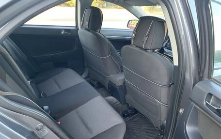 Mitsubishi Lancer IX, 2008 год, 749 000 рублей, 10 фотография