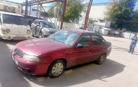 Daewoo Nexia I рестайлинг, 2013 год, 120 000 рублей, 5 фотография