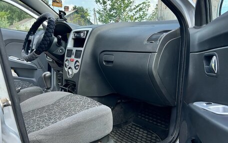 Chery Very (A13), 2011 год, 340 000 рублей, 6 фотография