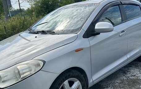 Chery Very (A13), 2011 год, 340 000 рублей, 3 фотография