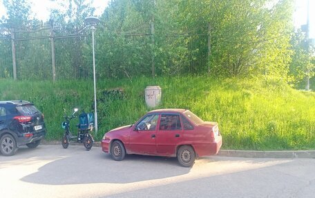 Daewoo Nexia I рестайлинг, 2013 год, 120 000 рублей, 7 фотография