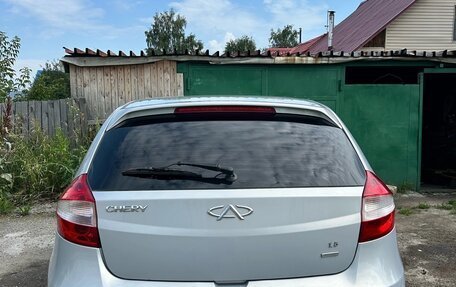 Chery Very (A13), 2011 год, 340 000 рублей, 2 фотография