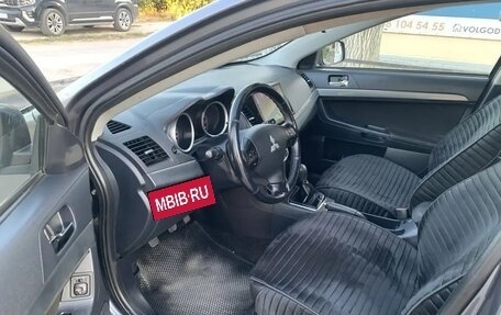 Mitsubishi Lancer IX, 2008 год, 749 000 рублей, 8 фотография