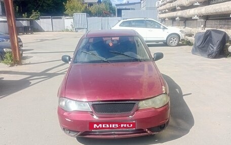 Daewoo Nexia I рестайлинг, 2013 год, 120 000 рублей, 2 фотография