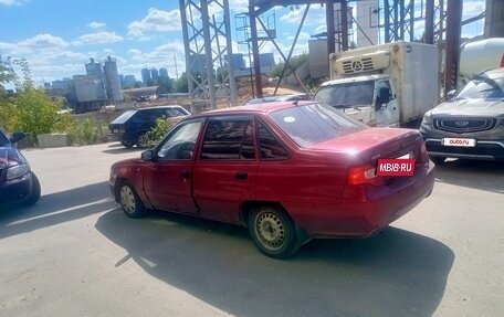 Daewoo Nexia I рестайлинг, 2013 год, 120 000 рублей, 3 фотография
