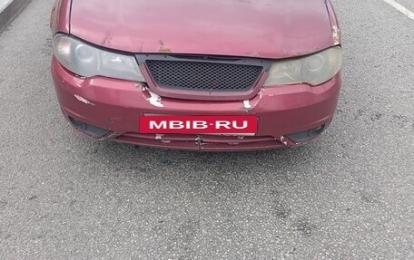 Daewoo Nexia I рестайлинг, 2013 год, 120 000 рублей, 6 фотография