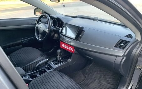 Mitsubishi Lancer IX, 2008 год, 749 000 рублей, 11 фотография