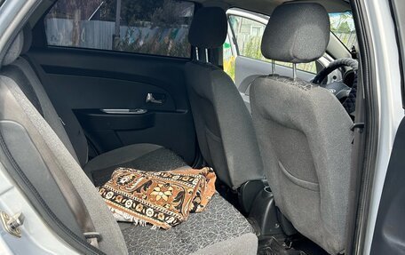 Chery Very (A13), 2011 год, 340 000 рублей, 7 фотография