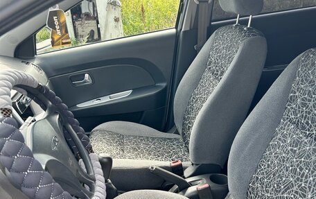 Chery Very (A13), 2011 год, 340 000 рублей, 8 фотография