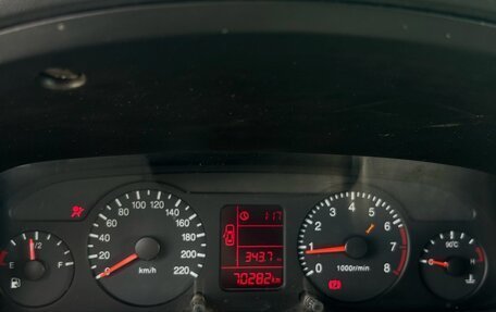 Chery Very (A13), 2011 год, 340 000 рублей, 12 фотография