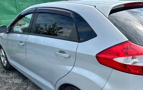 Chery Very (A13), 2011 год, 340 000 рублей, 13 фотография