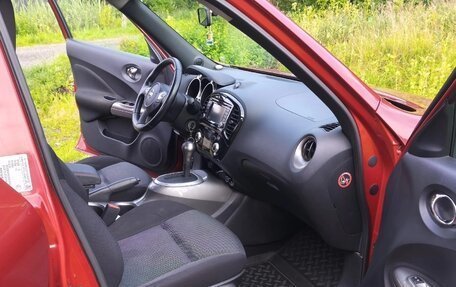 Nissan Juke II, 2013 год, 800 000 рублей, 6 фотография