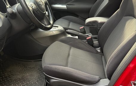 Nissan Juke II, 2013 год, 800 000 рублей, 11 фотография