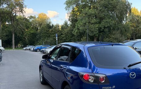 Mazda 3, 2008 год, 700 000 рублей, 6 фотография