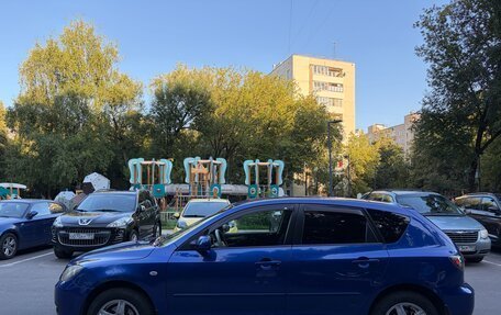 Mazda 3, 2008 год, 700 000 рублей, 8 фотография