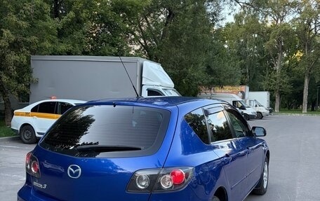 Mazda 3, 2008 год, 700 000 рублей, 4 фотография