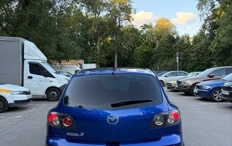 Mazda 3, 2008 год, 700 000 рублей, 5 фотография