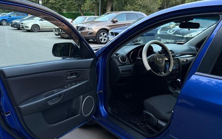 Mazda 3, 2008 год, 700 000 рублей, 10 фотография