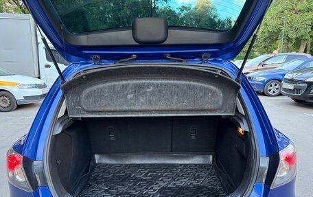Mazda 3, 2008 год, 700 000 рублей, 13 фотография