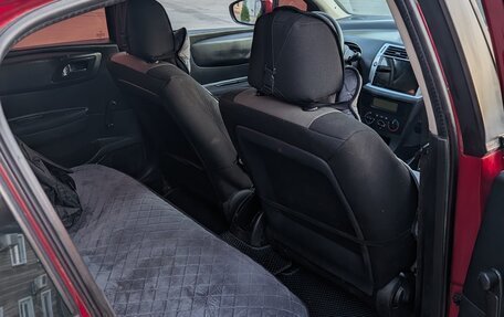 Citroen C4 II рестайлинг, 2010 год, 330 000 рублей, 6 фотография