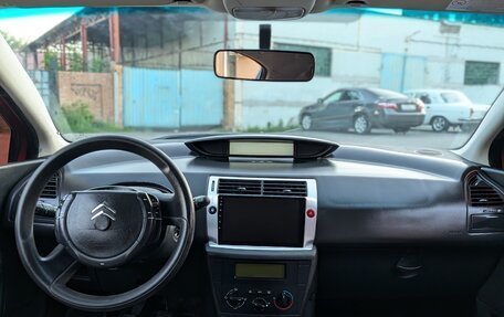 Citroen C4 II рестайлинг, 2010 год, 330 000 рублей, 3 фотография