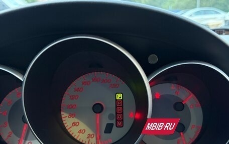 Mazda 3, 2008 год, 700 000 рублей, 17 фотография