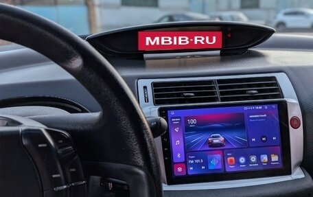 Citroen C4 II рестайлинг, 2010 год, 330 000 рублей, 4 фотография