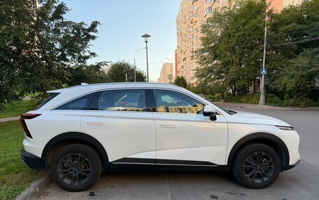 Haval F7, 2025 год, 2 600 000 рублей, 3 фотография
