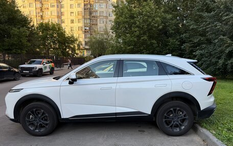 Haval F7, 2025 год, 2 600 000 рублей, 2 фотография