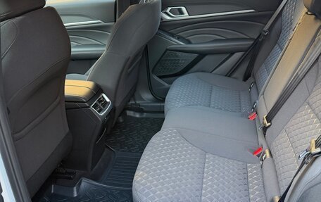 Haval F7, 2025 год, 2 600 000 рублей, 16 фотография