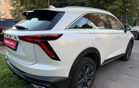 Haval F7, 2025 год, 2 600 000 рублей, 7 фотография