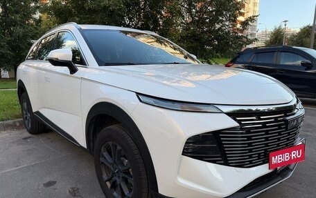 Haval F7, 2025 год, 2 600 000 рублей, 6 фотография