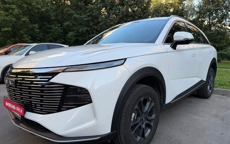 Haval F7, 2025 год, 2 600 000 рублей, 5 фотография