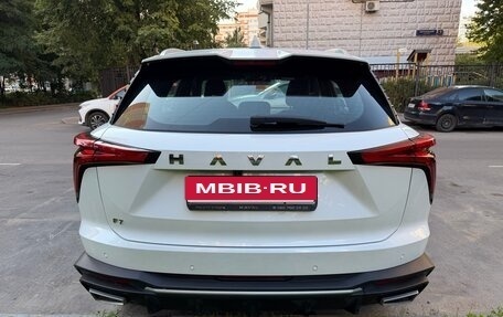 Haval F7, 2025 год, 2 600 000 рублей, 4 фотография