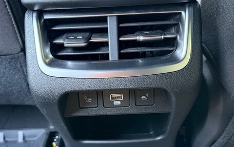 Haval F7, 2025 год, 2 600 000 рублей, 20 фотография