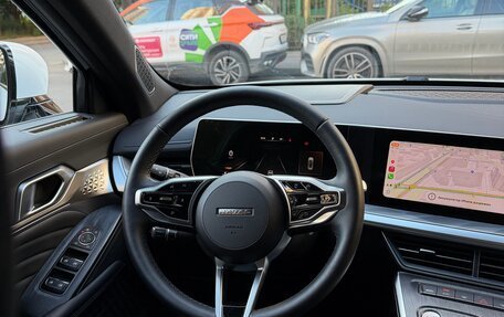 Haval F7, 2025 год, 2 600 000 рублей, 19 фотография