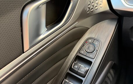Haval F7, 2025 год, 2 600 000 рублей, 24 фотография