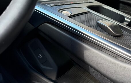 Haval F7, 2025 год, 2 600 000 рублей, 25 фотография